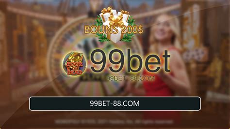 99bet slot login|99BET.